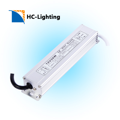 HC-PPW12V20W    