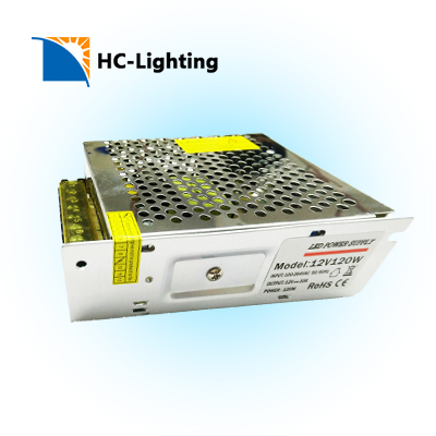 HC-NW12V120W