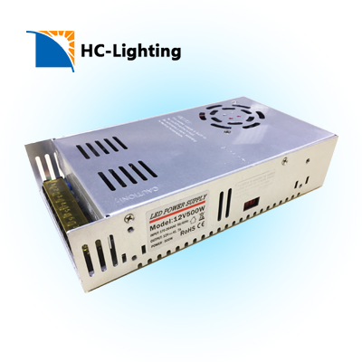 HC-NW12V500W