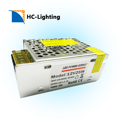 HC-NW12V25W