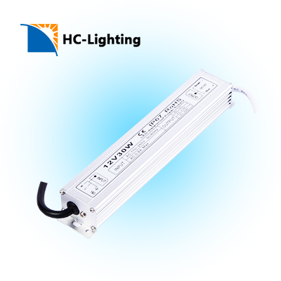HC-PPW12V30W