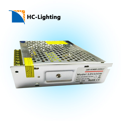 HC-NW12V100W