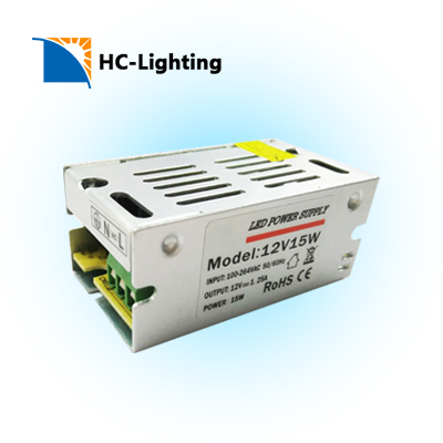 HC-NW12V15W