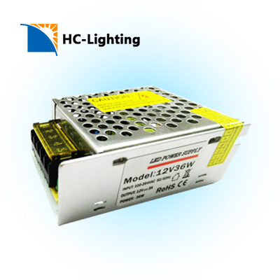 HC-NW12V36W