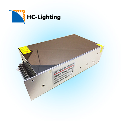 HC-NW48V1000W