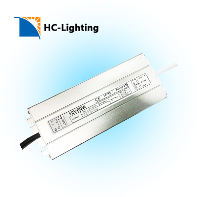 HC-UPW60W12V
