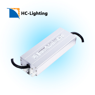 HC-PPW12V80W 