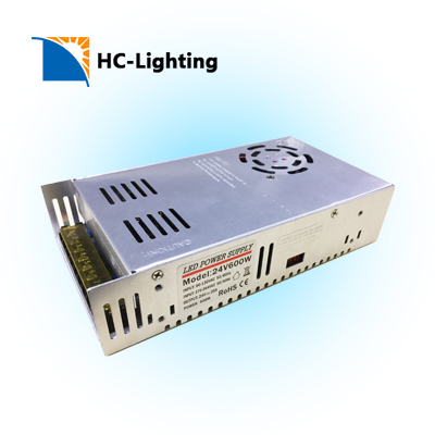 HC-NW24V600W