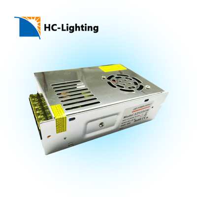 HC-NW12V250W