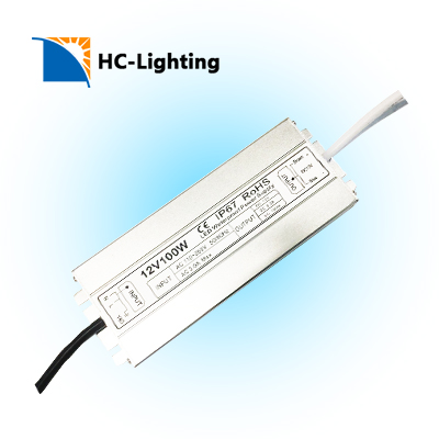 HC-UPW100W12V