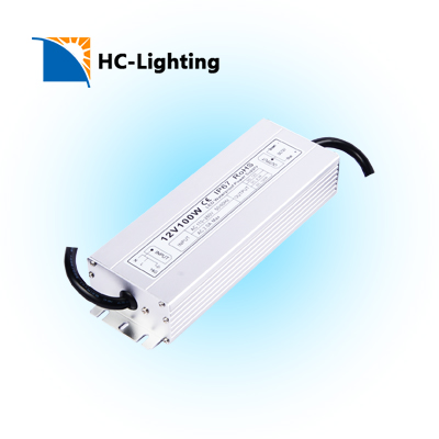 HC-PPW12V100W