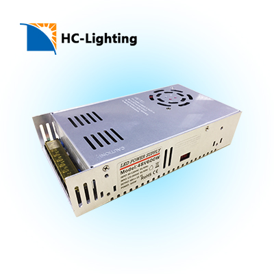 HC-NW48V600W