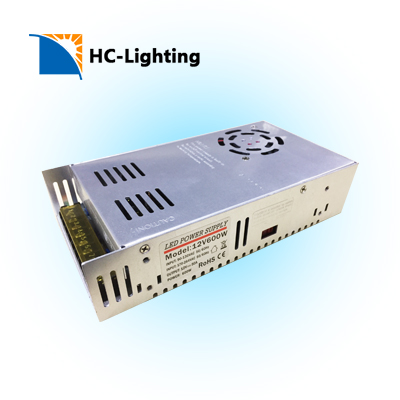 HC-NW12V600W