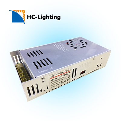 HC-NW48V500W