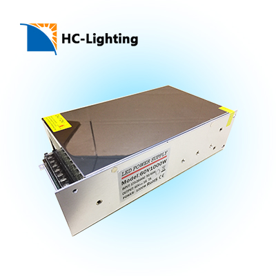 HC-NW60V1000W