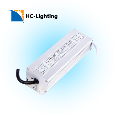 HC-PPW12V60W