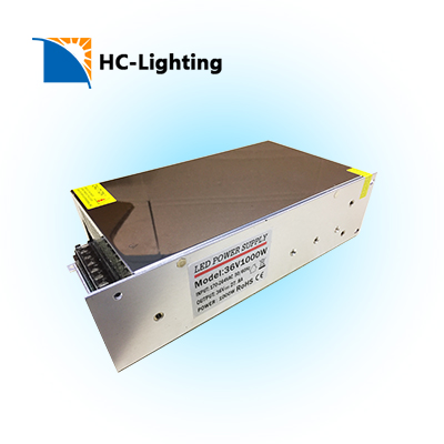 HC-NW36V1000W