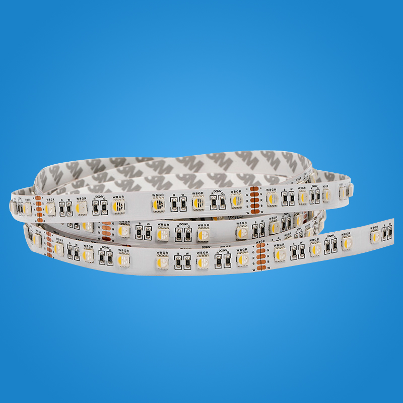 5050 RGBW Led Strips