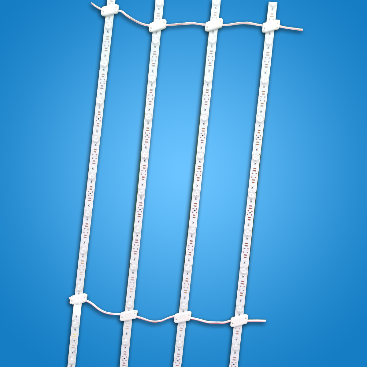 Led Curtain Light for lightbox