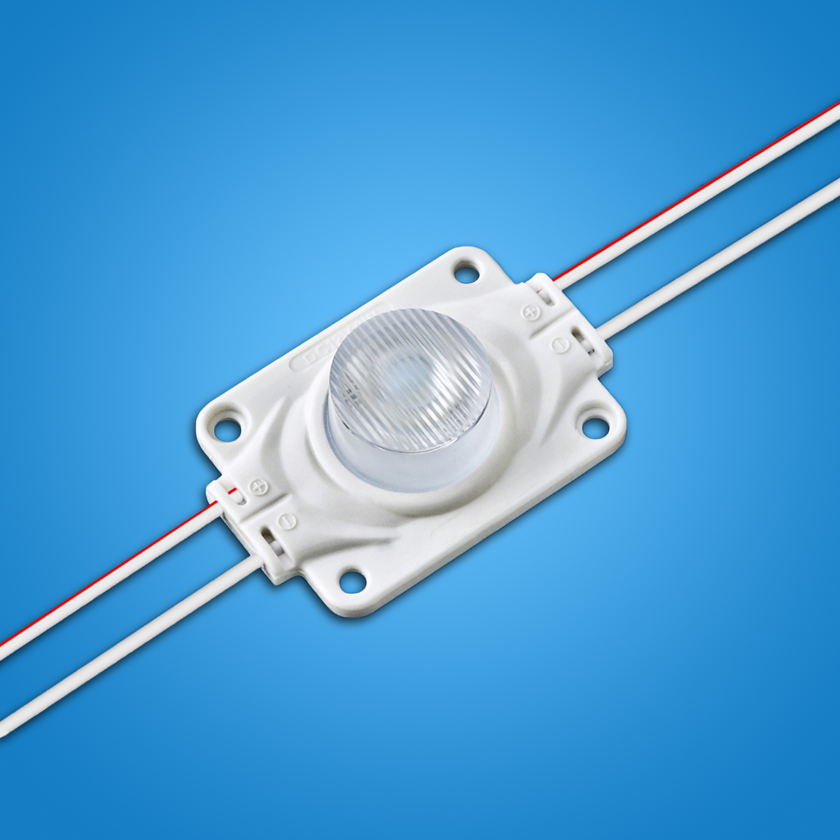 2W/3W High Power Led Modules