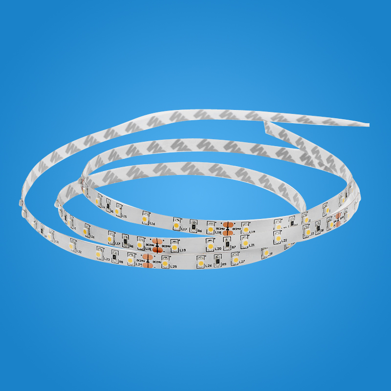 3528 60Leds Strips