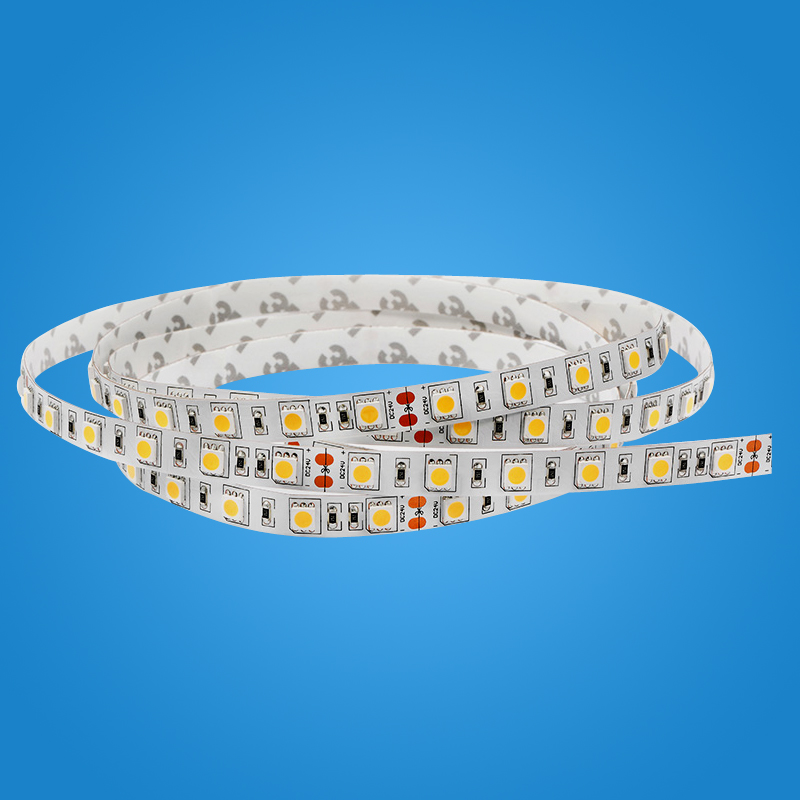 5050 60Leds Strips