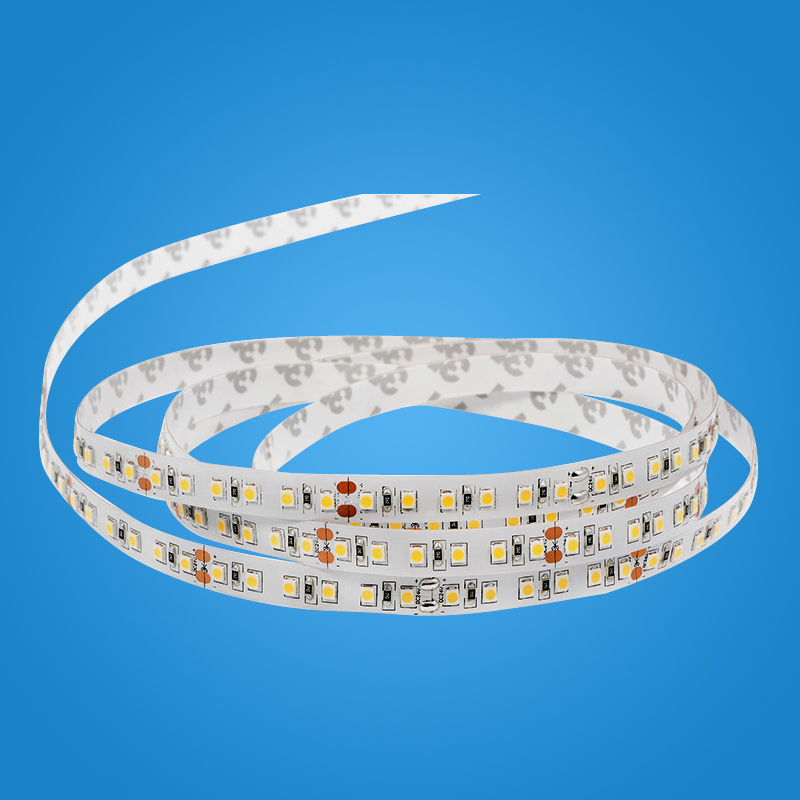 2835 120diodes Strips